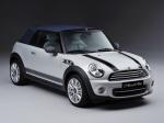 Mini Cooper Cabrio 2 Millions 2011 года
